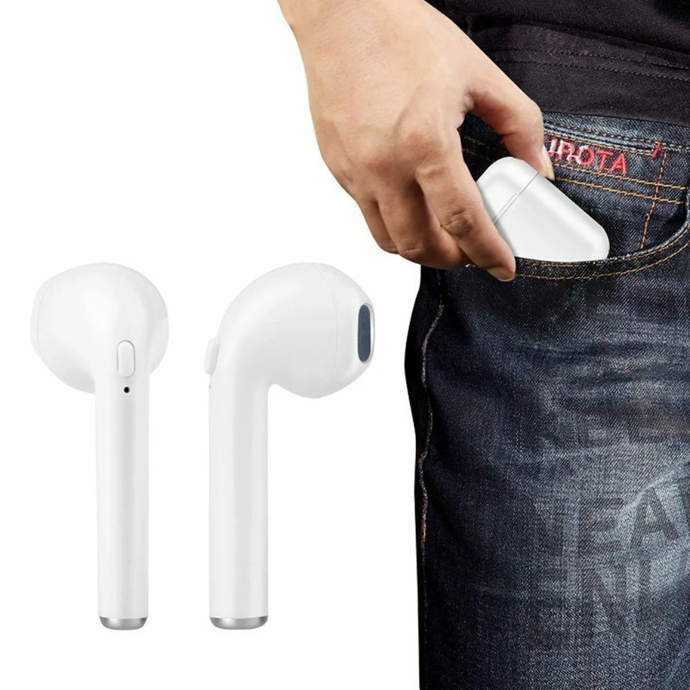 Bluetooth i7 tws